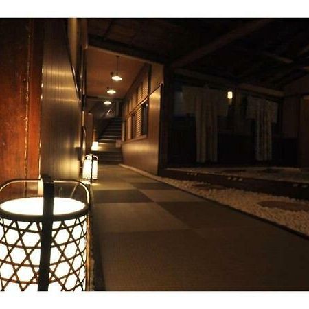 Hotel Daiichikan Yuki-Ya Minobu Exterior foto